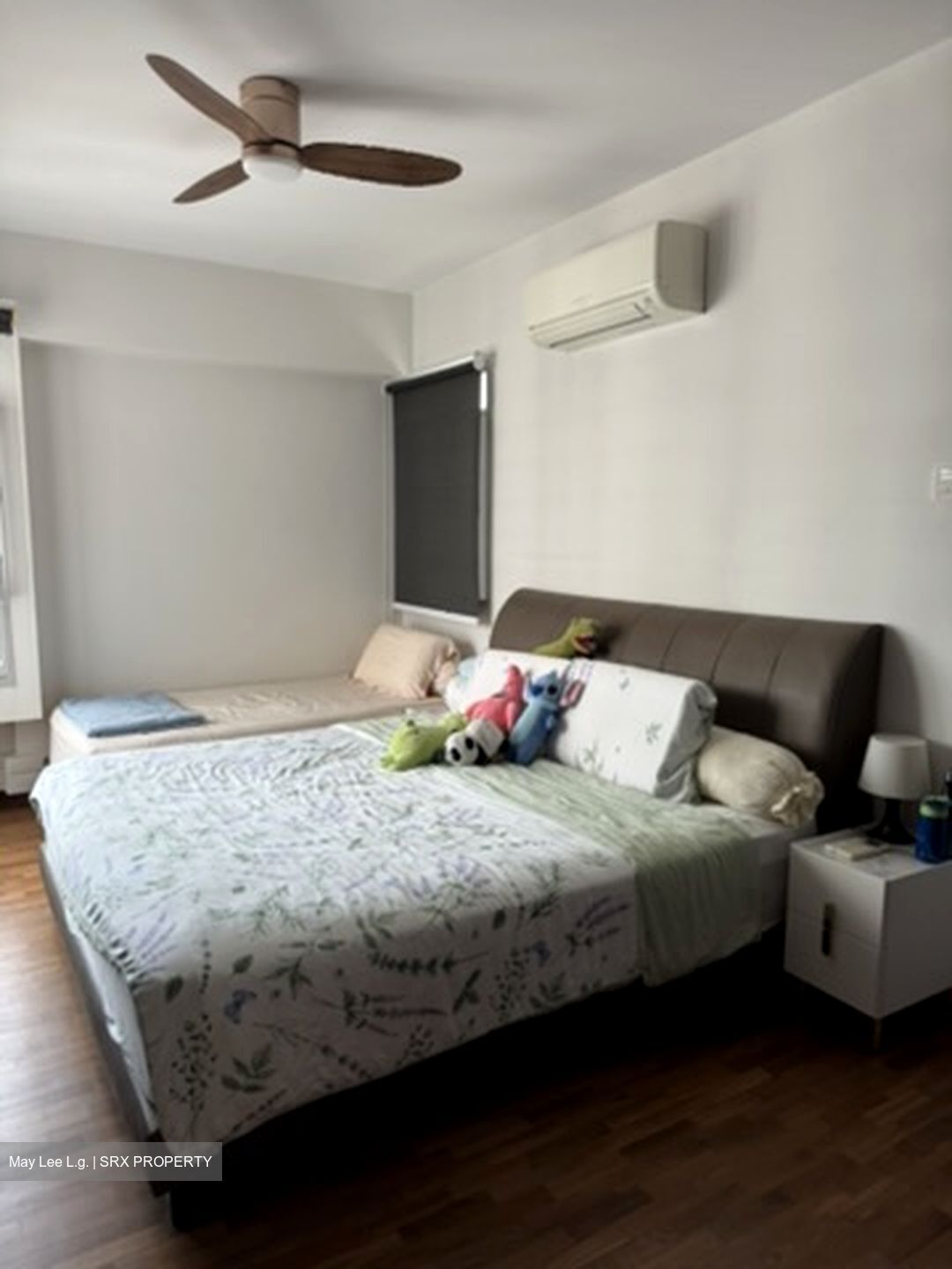 Blk 408C Coral Vale (Sengkang), HDB 5 Rooms #581850491